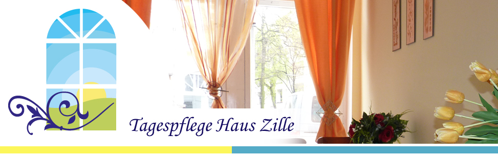 Tagespflege Haus Zille